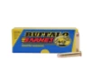 Buffalo Bore Ammunition 8G Buffalo-Barnes Lead-Free 45-70 Gov 350 gr Barnes TSX Flat Nose 20 Bx  12 Cs
