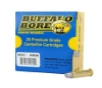 Buffalo Bore Ammunition 16B 20 Heavy Outdoorsman 41 Rem Mag 230 gr Hard Cast Semi-Wadcutter 20 Bx  12 Cs