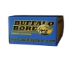 Buffalo Bore Ammunition 18B 20 Pistol  500 S W Mag 440 gr Gas Checked Lead Flat Nose 20 Bx  12 Cs