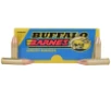 Buffalo Bore Ammunition 18D 20 Buffalo-Barnes Lead-Free 500 S W Mag 375 gr Barnes XPB 20 Bx  12 Cs