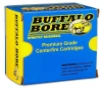 Buffalo Bore Ammunition 25C 20 Buffalo-Barnes Lead-Free 357 Sig 125 gr Barnes TAC-XP Lead Free 20 Bx  12 Cs