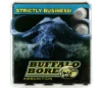 Buffalo Bore Ammunition 35A 20 Heavy  460 Rowland 185 gr Jacketed Hollow Point  JHP  20 Bx  12 Cs