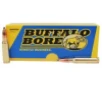 Buffalo Bore Ammunition 39C 20 Premium  308 Win 180 gr Spitzer Supercharged 20 Bx  12 Cs