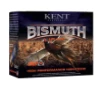 Kent Cartridge B12U305 Bismuth Upland 12 Gauge 2 75 1 1 16 oz 5 Shot 25 Bx  10 Cs