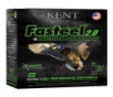 Kent Cartridge K1235FS40BB Fasteel 2 0 12 Gauge 3 5 1-3 8 oz BB Shot 25 Bx  10 Cs
