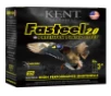 Kent Cartridge K203FS243 Fasteel 2 0 20 Gauge 3 7 8 oz 3 Shot 25 Box