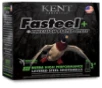 Kent K123FSP36BBX2 Fasteel   Precision Plated Steel 12 GA 3 1-1 4oz  BB    2 25rds