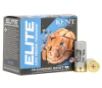 Kent Cartridge E12LB248 Elite  12Gauge 2 75 7 8oz 8Shot 25 Per Box 10 Case