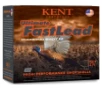 KENT ULTIMATE FASTLEAD 16GA 2 75 1-1 8OZ  6 25