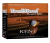 Kent Cartridge KTS123366 Teal Steel 12 Gauge 3 1-1 4 oz 6 Shot Shotgun Ammunition 25rd BOX