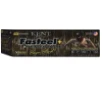 Kent Cartridge CC203FSP283X5 Fasteel   Precision Steel Sports South Exclusive Bayou Blend 20Gauge 3 1oz 3x5Shot 100Per Box 2 Case  Case Only
