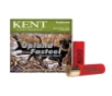 Kent Cartridge K202US246 Fasteel 20 Gauge 2 75 7 8 oz 6 Shot 25 Bx  10 C