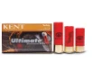 Kent Cartridge C123TK565 Ultimate Turkey 12 Gauge 3 2 oz 5 Shot 10 Bx  10 Cs