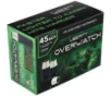 LIBERTY LA-OW45-105-1600 45A 105G OVERWATCH 20 50