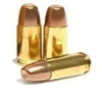 LIB AMMO STEEL PLATE RANGE 9MM 100GR 20 50