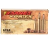 Barnes Bullets 21524 VOR-TX Rifle  270 Win 130 gr Tipped TSX Boat Tail 20 Bx  10 Cs