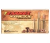 Barnes Bullets 21529 VOR-TX Rifle  7mm Rem Mag 160 gr TSX Boat Tail 20 Bx  10 Cs