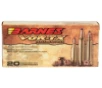 Barnes Bullets 21541 VOR-TX Rifle  308 Win 168 gr Tipped TSX Boat Tail 20 Bx  10 Cs
