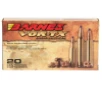 Barnes Bullets 21557 VOR-TX Rifle  25-06 Rem 100 gr Tipped TSX Boat Tail 20 Bx  10 Cs