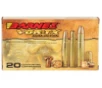 Barnes Bullets 22014 VOR-TX Safari  375 H H Mag 300 gr TSX Flat Base 20 Bx  10 Cs