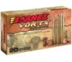 Barnes Bullets 22022 VOR-TX Safari  458 Win Mag 450 gr TSX Flat Base 20 Bx  10 Cs