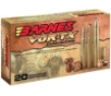 Barnes Bullets 22030 VOR-TX Safari  470 Nitro Express 500 gr TSX Flat Base 20 Bx  10 Cs