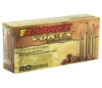 Barnes Bullets 30816 VOR-TX Rifle  308 Win 130 gr Tipped TSX Boat Tail 20 Bx  10 Cs