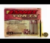 Barnes Bullets 21543 VOR-TX Handgun  357 Mag 140 gr Barnes XPB 20 Bx  10 Cs