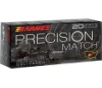 Barnes Bullets 32134 Subsonic 300 Blackout 220 gr Jacketed Hollow Point  JHP  20 Per Box 10 Cs