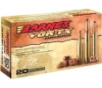 Barnes Bullets 30729 VOR-TX Rifle  35 Whelen 200 gr Tipped TSX Flat Base 20 Bx  10 Cs