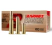 BAR PIONEER LEVER 44MAG 225GR TSX 20 10