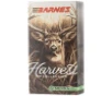 Barnes Bullets 32398  Harvest 243Win 90gr Sierra Tipped GameKing 20 Per Box 10 Case