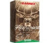 Barnes Bullets 32401  Harvest 6 5PRC 145gr Sierra Tipped GameKing 20 Per Box 10 Case