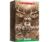 Barnes Bullets 32403  Harvest 30-06Springfield 180gr Sierra Tipped GameKing 20 Per Box 10 Case