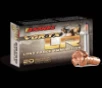 Barnes Bullets 30830 VOR-TX Long Range 6 5 PRC 127GR LRX BT 20rd BOX