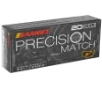 Barnes Precision Match 6 5 Grendel 120 Gr Match Burner OTM BT 20rds