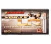 Barnes Bullets 30232 VOR-TX LR Rifle 6mm Creedmoor 95 gr LRX Boat Tail 20 Bx  10 Cs