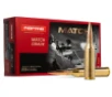 NORMA MATCH  300 NORMA MAG 230gr HPBT Centerfire Rifle Ammunition 20rd Box
