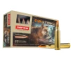 Norma TipStrike Varmint  223 Rem 55gr Polymer Tip Centerfire rifle ammunition 20 Bx