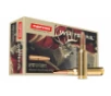 NORMA 6 5 CREEDMOOR 140GR PSP Pointed Soft Point WHITETAIL Centerfire Rifle Ammunition - 20rd Box