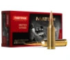 Norma Golden Target Match 6 5 PRC 143 Gr BTHP Boat Tail Hollow Point Rifle Ammunition - 20rd BOX
