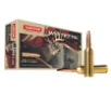 NORMA 6 5PRC 140 PSP POINTED SOFTPOINT WHITETAIL RIFLE AMMUNITION 20rd BOX