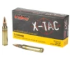 PMC X-Tac 5 56x45mm  55gr FMJ-BT  20rd Box