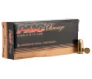 PMC 45B Bronze  45 ACP 185 gr Jacketed Hollow Point  JHP  50 Bx  20 Cs