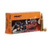 PMC 223XM X-Tac Match 223 Rem 77 gr Open Tip Match  OTM  20 Bx  40 Cs