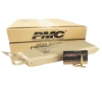 PMC 223ABP Battle Pack  223 Rem 55 gr Full Metal Jacket Boat Tail FMJBT 1000rd Case  5x200rd BattlePacks 