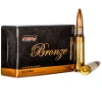 PMC Bronze  50BMG  660gr FMJ-BT  10rd Box