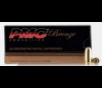 PMC 380A Bronze  380 ACP 90 gr Full Metal Jacket  FMJ  50 Bx  20 Cs