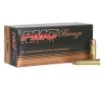 PMC 38G Bronze  38 Special 132 gr Full Metal Jacket  FMJ  Ammunition 50rd BOX