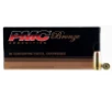 PMC 40E Bronze  40 S W 180 gr Full Metal Jacket Flat Point  FMJFP  50 Bx  20 Cs